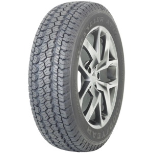 Neumáticos Goodyear Wrangler AT/S 205/80 R16 110S