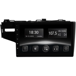 Autorradio Gazer CM5510-GP