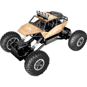 Coche teledirigido Sulong Toys Off-Road Crawler Force 1:14