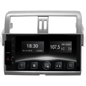 Autorradio Gazer CM5510-J150H/L