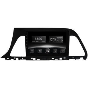 Autorradio Gazer CM5510-LF