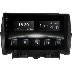 Autoradio Gazer CM5510-MA