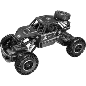 Coche teledirigido Sulong Toys Off-Road Crawler Rock Sport 1:20