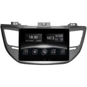 Autorradio Gazer CM5510-TL