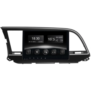 Autorradio Gazer CM5510-UD