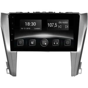 Autorradio Gazer CM5510-V55