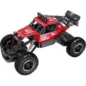 Coche RC Sulong Toys Off-Road Crawler Car vs Wild 1:20