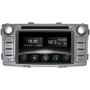 Autorradio Gazer CM6006-N5