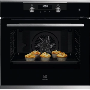 Horno Electrolux SteamBake OKD 6P71X