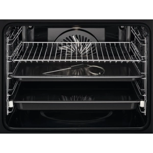 Electrolux SteamBake OKD 6P71X