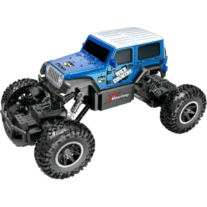 Coche teledirigido Sulong Toys Off-Road Crawler Wild Country 1:20