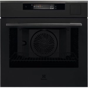 Horno Electrolux SteamPro KOAAS 31 WT