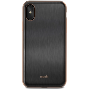 Moshi iGlaze for iPhone X/Xs