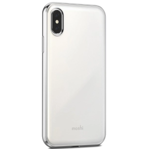 Moshi iGlaze for iPhone X/Xs