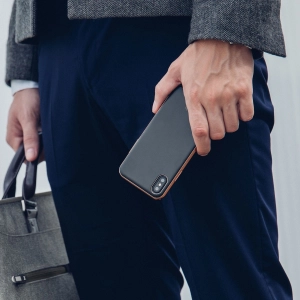 Moshi iGlaze for iPhone X/Xs