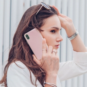 Moshi iGlaze for iPhone X/Xs