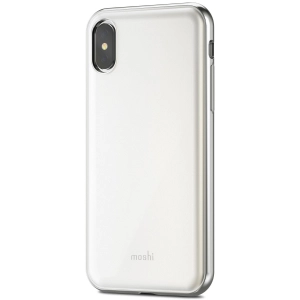 Moshi iGlaze for iPhone X/Xs