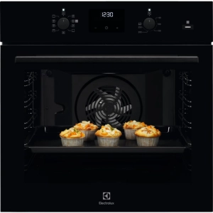 Horno Electrolux SteamBake OED 3H50 TK