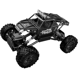 Coche RC Sulong Toys Off-Road Crawler Where The Trail Ends 1:14