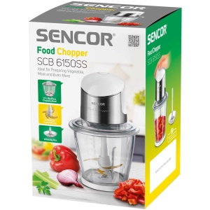 Sencor SCB 6150SS