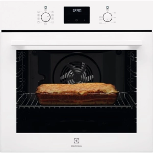 Horno Electrolux SurroundCook OEF 3H70TW