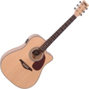 Guitarra Vintage VEC500