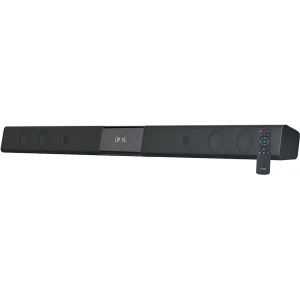 Barra de sonido F&D T-160X