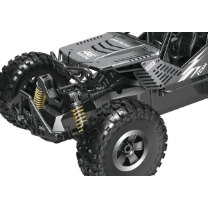 Coche teledirigido Sulong Toys Off-Road Crawler Speed King 1:14