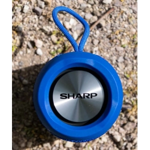 Sharp GX-BT180