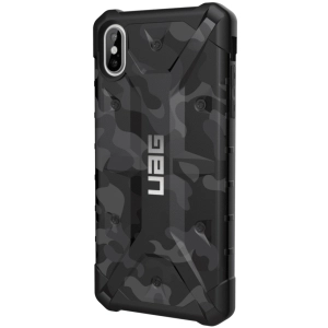 Estuche UAG Pathfinder SE Camo for iPhone Xs Max