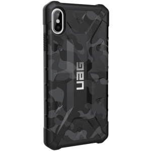 UAG Pathfinder SE Camo for iPhone Xs Max