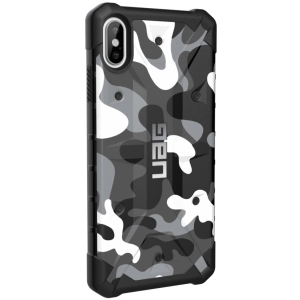 UAG Pathfinder SE Camo for iPhone Xs Max