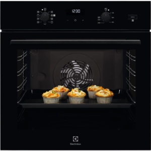 Horno Electrolux SteamBake EOD 5C71Z