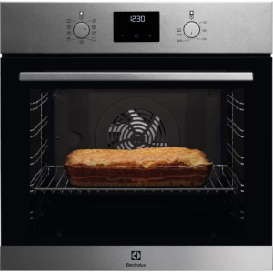 Horno Electrolux SurroundCook EOF 3C50 TX