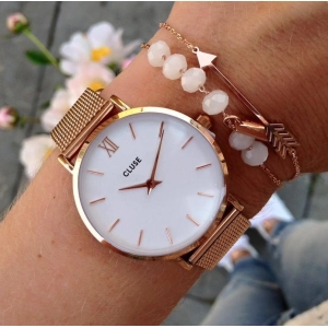 Relojes, joyas y complementos