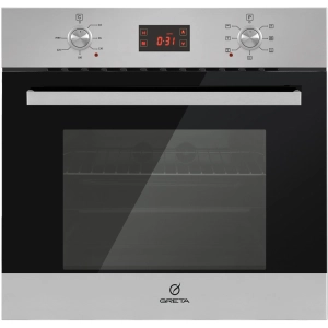 Horno Greta BOL 1057 C 2 I X