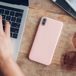 Moshi iGlaze for iPhone Xs Max