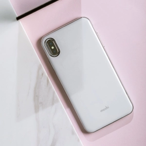 Moshi iGlaze for iPhone Xs Max