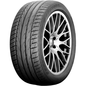 Neumáticos PAXARO Rapido 235/55 R17 103Y