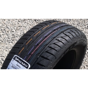 PAXARO Rapido 235/55 R17 103Y