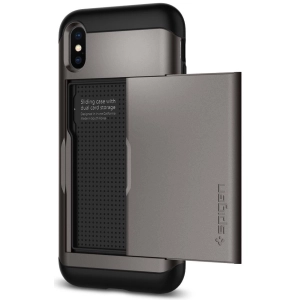 Spigen Slim Armor CS for iPhone X/Xs