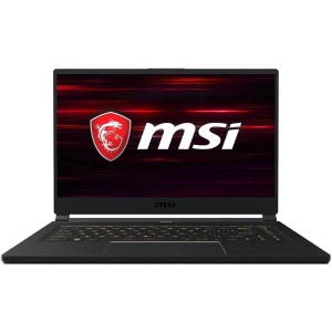 Portátil MSI ​​GS65 Stealth 9SE