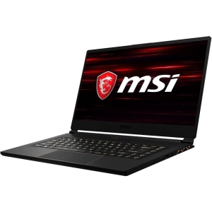 MSI GS65 Stealth 9SE