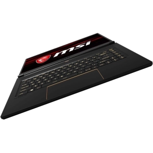 MSI GS65 Stealth 9SE