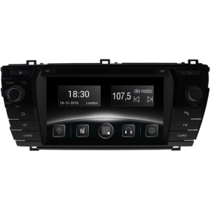 Autorradio Gazer CM6007-E150