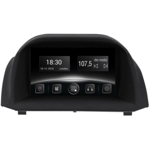 Autoradio Gazer CM6007-JJ