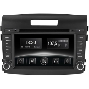 Autorradio Gazer CM6007-RM4