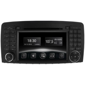 Autoradio Gazer CM6007-W251