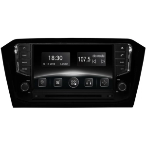 Autoradio Gazer CM6008-3G2