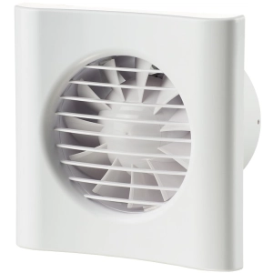 Ventilador de escape Domovent 125 Tysha